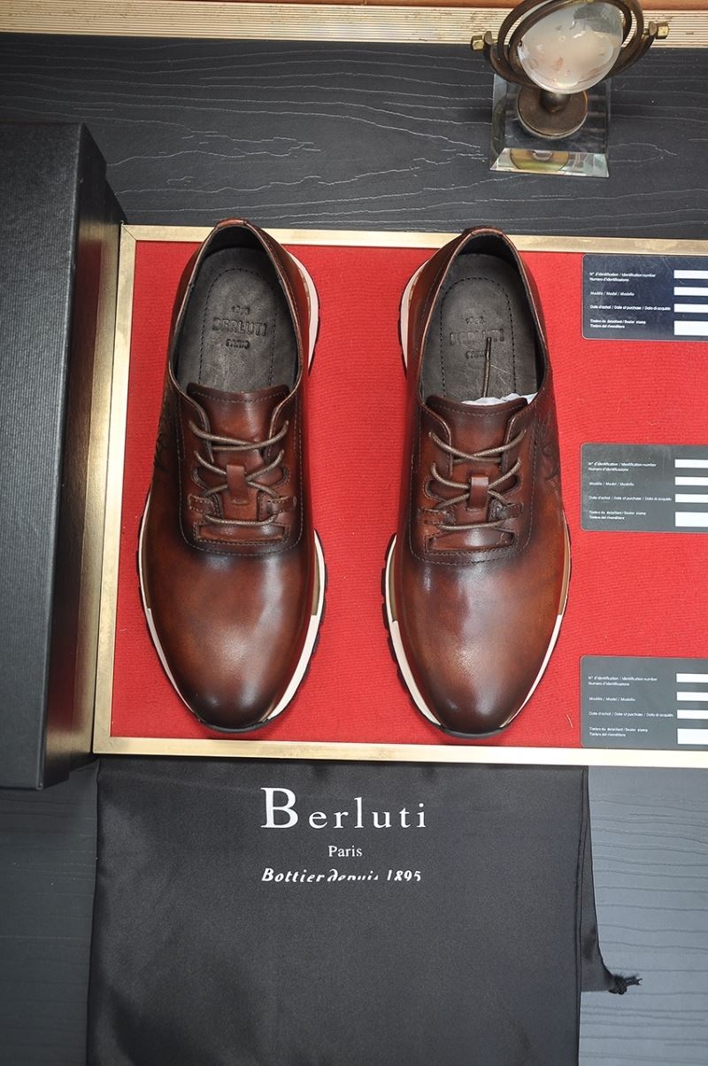 Berluti Shoes